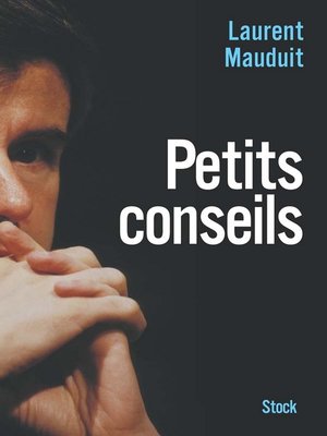 cover image of Petits conseils